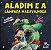 Livro Aladim e a lâmpada maravilhosa - Imagem 1