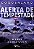 Livro Alerta de tempestade – doggerland 2 – terras submer... - Imagem 1