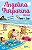 Livro Angelina purpurina decola - Imagem 1