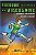 Livro Socorro, caí dentro do videogame: retorno à ilha pe... - Imagem 1