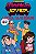 Livro Turma da mônica jovem: a hora da verdade - Imagem 1