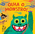 Livro Olha o monstro - Imagem 1
