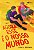 Livro Agora esse é o nosso mundo - Imagem 1