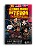 Livro Os Últimos Jovens Da Terra E A Fortaleza Proibida - Imagem 1