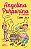 Livro Angelina purpurina: a sortuda - Imagem 1
