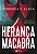 Livro Herança macabra - Imagem 1