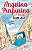 Livro Angelina Purpurina - A Turista - Imagem 1