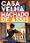 Livro Casa velha – Edição com ilustrações - Imagem 1