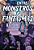 Livro Entre monstros e fantasmas - Imagem 1