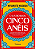 Livro O livro dos cinco anéis - Imagem 1