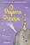 Livro O pequeno príncipe - Roxo pastel - Imagem 1