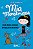 Livro Mia Monstruosa: Dia dos jogos horripilantes – Vol.2 - Imagem 1