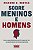 Livro Sobre meninos e homens: Por que a nova geração masculina ... - Imagem 1