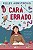 Livro O cara errado - Imagem 1