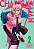 Livro Chainsaw Man Vol. 2 - Imagem 1