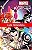 Livro Vozes da Marvel: Orgulho - Imagem 1