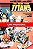 Livro Os Novos Titãs: Jogos - Imagem 1