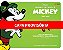 Livro Os Anos de Ouro de Mickey vol.10 (1956-1958): Tios ... - Imagem 1