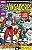 Livro Coleção Clássica Marvel Vol.27 - Vingadores Vol.03 - Imagem 1