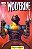 Livro Anos 2000 Renascimento Marvel - Vol. 09 - Wolverine - Imagem 1