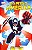 Livro Anos 2000 Renascimento Marvel - Vol. 04 - Capitão A... - Imagem 1