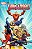 Livro Anos 2000 Renascimento Marvel - Vol. 01 - Vingadore... - Imagem 1