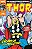 Livro Coleção Clássica Marvel Vol. 20 - Thor Vol. 3 - Imagem 1