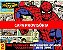 Livro Homem-Aranha: As Tiras Vol. 2 (1979-1981): Edição D... - Imagem 1