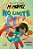 Livro Ms. Marvel: No Limite: Marvel Young Adult - Imagem 1