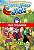 Livro Dc Super Hero Girls: Ciência Esquisita: DC Kids - Imagem 1