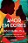 Livro Amor Em Cores: Histórias inspiradas em mitologias a... - Imagem 1