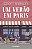 Livro Um verão em Paris - Imagem 1