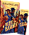 Livro O Beijo Do Bandido - Imagem 1