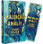 Livro A Maldição De Amalfi - A Saga Familiar Com Elementos Sobr... - Imagem 1