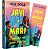 Livro Javi E Mari Desfeitos Um Para O Outro – Perfeito Para Que... - Imagem 1