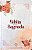 Livro Biblia Sagrada - Capa Salmon - Feminina - Imagem 1