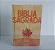 Livro Biblia Sagrada - Capa Laranja - Jovem - Imagem 1