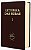Livro Liturgia das Horas volume I - Tempo do Advento e Tempo do... - Imagem 1