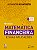 Livro Matemática financeira e suas aplicações - Imagem 1