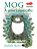 Livro Mog - a gata esquecida - Imagem 1