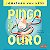 Livro Pingo em busca do ouro - Imagem 1