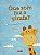 Livro Que som faz a girafa? - Imagem 1