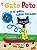 Livro O Gato Pete E Os Quatro Botões Bacanões - Imagem 1