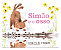 Livro Simão e o osso - Imagem 1