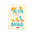Livro Altos E Baixos - Imagem 1