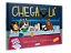 Livro Chega Pra Lá - Imagem 1