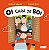 Livro Oi, Cara De Boi - Imagem 1