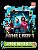 Livro Um Filme Minecraft - Livro Oficial De Atividades - Imagem 1