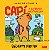 Livro Capí, A Capivara Aventureira - Imagem 1