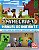 Livro Minecraft | Manual Do Iniciante (Livro Oficial Ilustrado) - Imagem 1